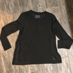 Pure Barre by Beyond Yoga Pullover